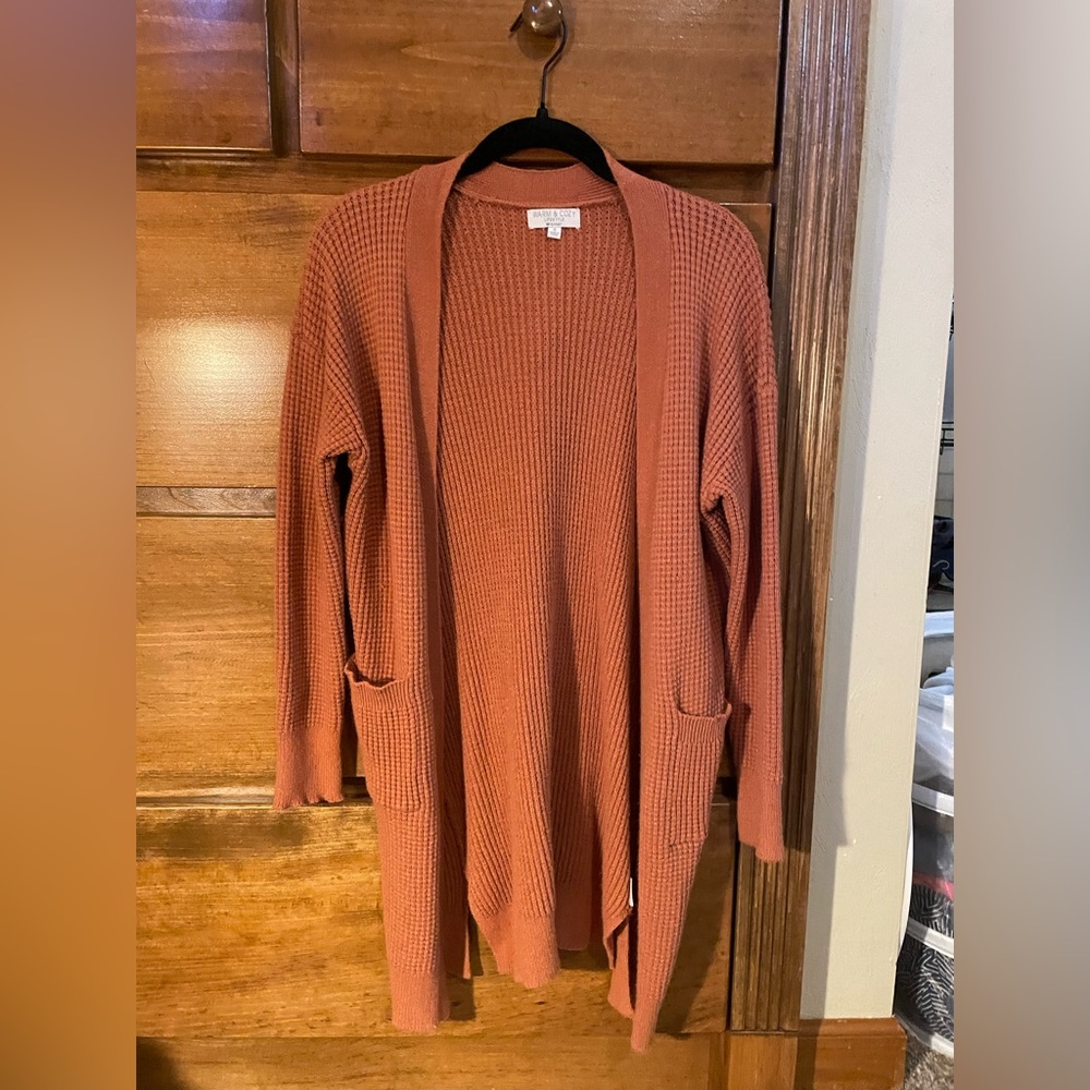 Cardigan